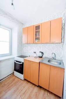 Продам однокомнатную квартиру, 20.4 м², этаж 8 из 9. Фото 6