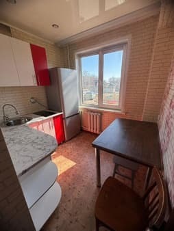 Сдается однокомнатная квартира, 31 м², этаж 1 из 5. Фото 3