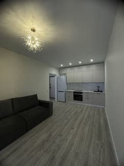 2-комн. квартира, 44.5 м²