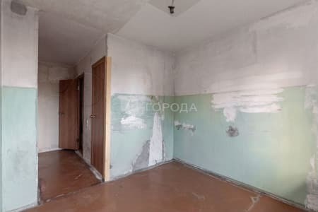 Продать однокомнатную квартиру, 34.7 м², этаж 1 из 10. Фото 2