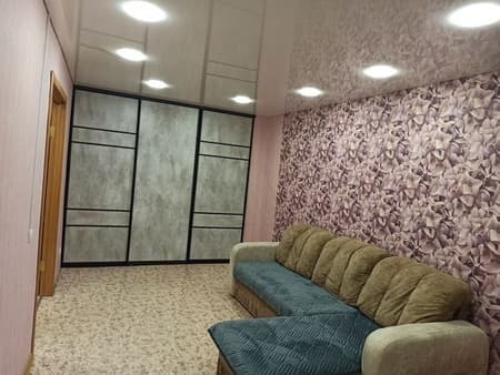 Объявление об аренде однокомнатной квартиры, 30 м², этаж 8 из 9. Фото 4