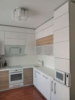 3-комн. квартира, 90 м²