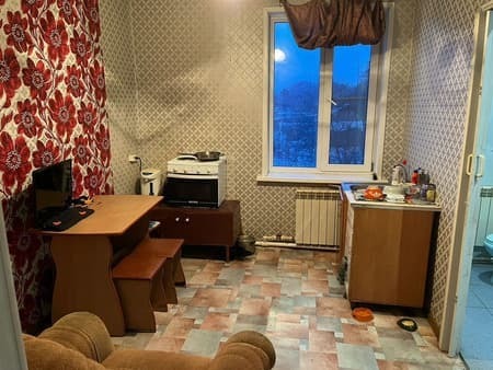 Продам двухкомнатную квартиру, 47 м², этаж 2 из 2. Фото 6