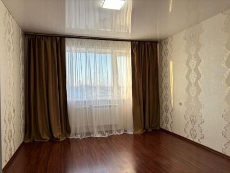 2-комн. квартира, 60.1 м²