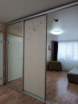 2-комн. квартира, 49 м²