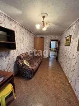 2-комн. квартира, 44.8 м²