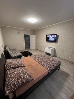 Сдается однокомнатная квартира, 55 м², этаж 5 из 9. Фото 2