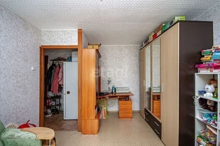 Продается однокомнатная квартира, 28.2 м², этаж 1 из 5. Фото 1