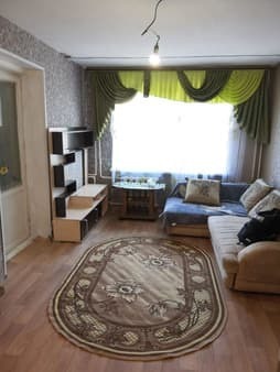 1-комн. квартира, 36 м²