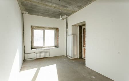 Продажа двухкомнатной квартиры, 46.9 м², этаж 1 из 6. Фото 7