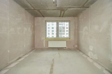 Продам двухкомнатную квартиру, 58 м², этаж 13 из 17. Фото 4