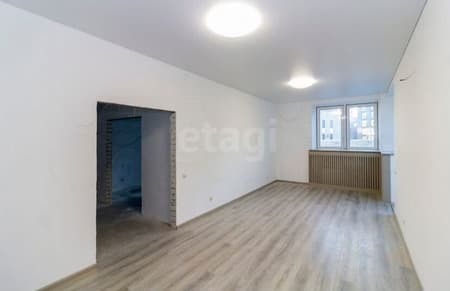 3-комн. квартира, 108.2 м²