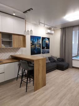 Снять двухкомнатную квартиру, 64 м², этаж 4 из 4. Фото 3