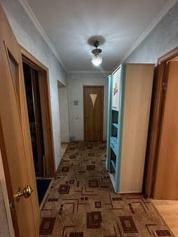 3-комн. квартира, 56 м²