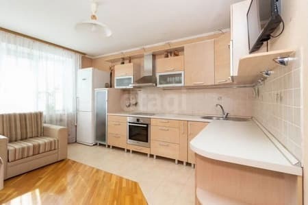 2-комн. квартира, 69.5 м²