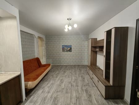 Продать двухкомнатную квартиру, 43 м², этаж 1 из 5. Фото 3