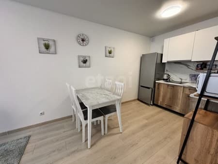 Сдам однокомнатную квартиру, 40 м², этаж 11 из 13. Фото 5