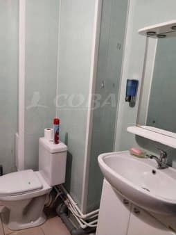 Сдам в аренду однокомнатную квартиру, 43 м², этаж 10 из 10. Фото 5