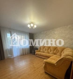 Продажа трехкомнатной квартиры, 68.9 м², этаж 5 из 10. Фото 2