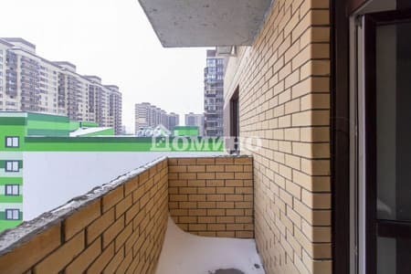 2-комн. квартира, 62.7 м²