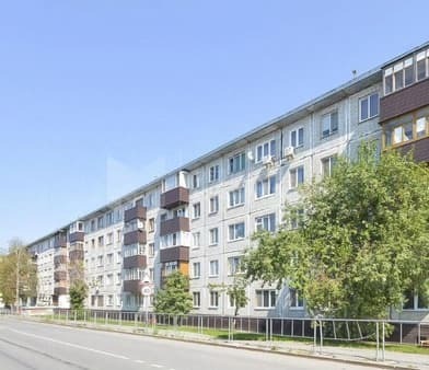 Продажа трехкомнатной квартиры, 48.2 м², этаж 3 из 5. Фото 6