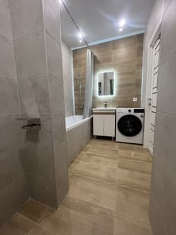 2-комн. квартира, 50.4 м²