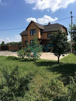 Продаем коттедж, 227.5 м², 15 соток. Фото 11