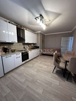 Продаем трехкомнатную квартиру, 86.8 м², этаж 7 из 14. Фото 30