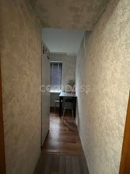 2-комн. квартира, 39.5 м²