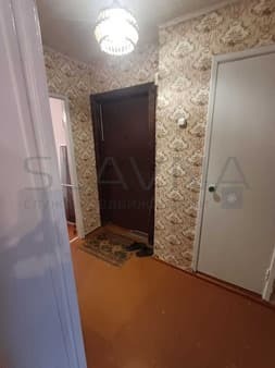 2-комн. квартира, 38.1 м²