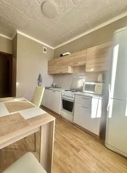 Аренда трехкомнатной квартиры, 63 м², этаж 7 из 9. Фото 17