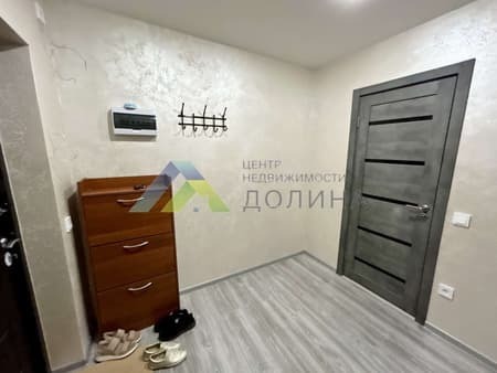 1-комн. квартира, 38 м²