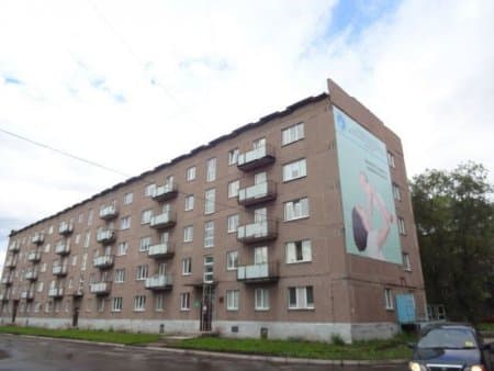 Продам комнату, 13 м², этаж 4 из 5. Фото 4