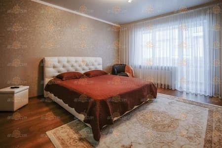 Снять однокомнатную квартиру, 43.2 м², этаж 10 из 14. Фото 3