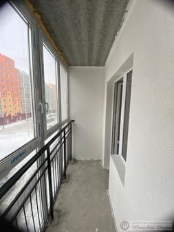 Продажа однокомнатной квартиры, 32.6 м², этаж 3 из 9. Фото 2