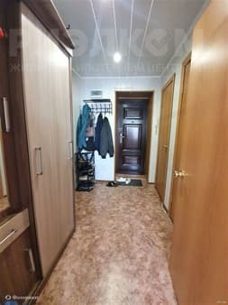 Продаем однокомнатную квартиру, 34 м², этаж 7 из 9. Фото 4