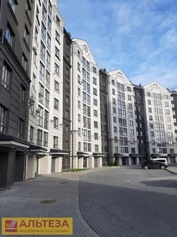 Продажа однокомнатной квартиры, 36.9 м², этаж 2 из 9. Фото 2