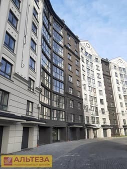 Продажа однокомнатной квартиры, 36.9 м², этаж 2 из 9. Фото 5