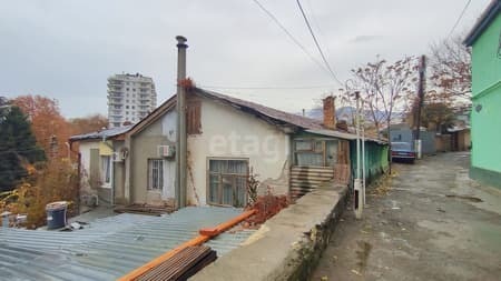 Квартира в продажу по адресу Республика Крым, Алушта, улица Карла Маркса, 12