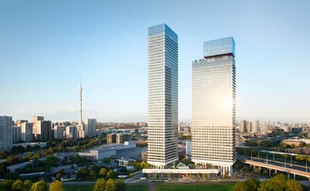 2-комн. квартира, 62.34 м²