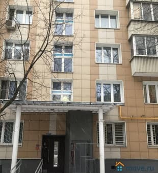 2-комн. квартира, 43 м²