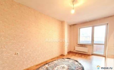 Купить трехкомнатную квартиру, 69.6 м², этаж 4 из 9. Фото 7