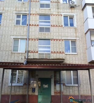 Продаю трехкомнатную квартиру, 58 м², этаж 5 из 5. Фото 3