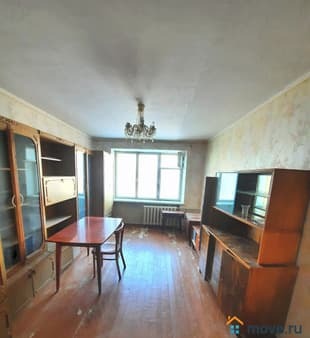 Продаем двухкомнатную квартиру, 47.7 м², этаж 5 из 5. Фото 7