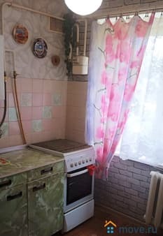 Квартира в продажу по адресу Крым, поселок городского типа Мирный, улица Сырникова, 6