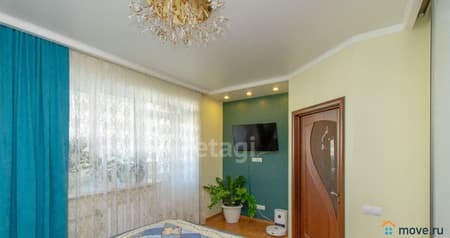 3-комн. квартира, 104.3 м²