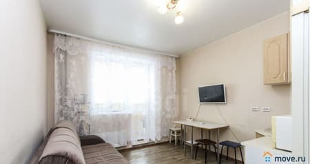 Продам студию, 19.7 м², этаж 10 из 16. Фото 4