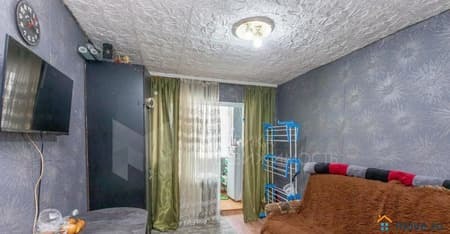 студия, 14.9 м²