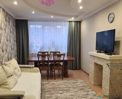 2-комн. квартира, 50 м²