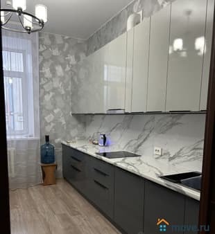 Продаю двухкомнатную квартиру, 62.3 м², этаж 1 из 4. Фото 6